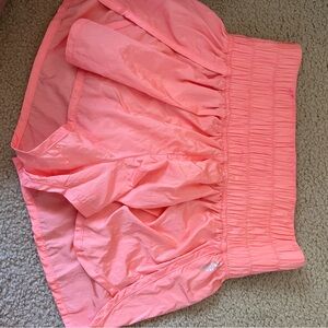 The Way Home Free People Shorts